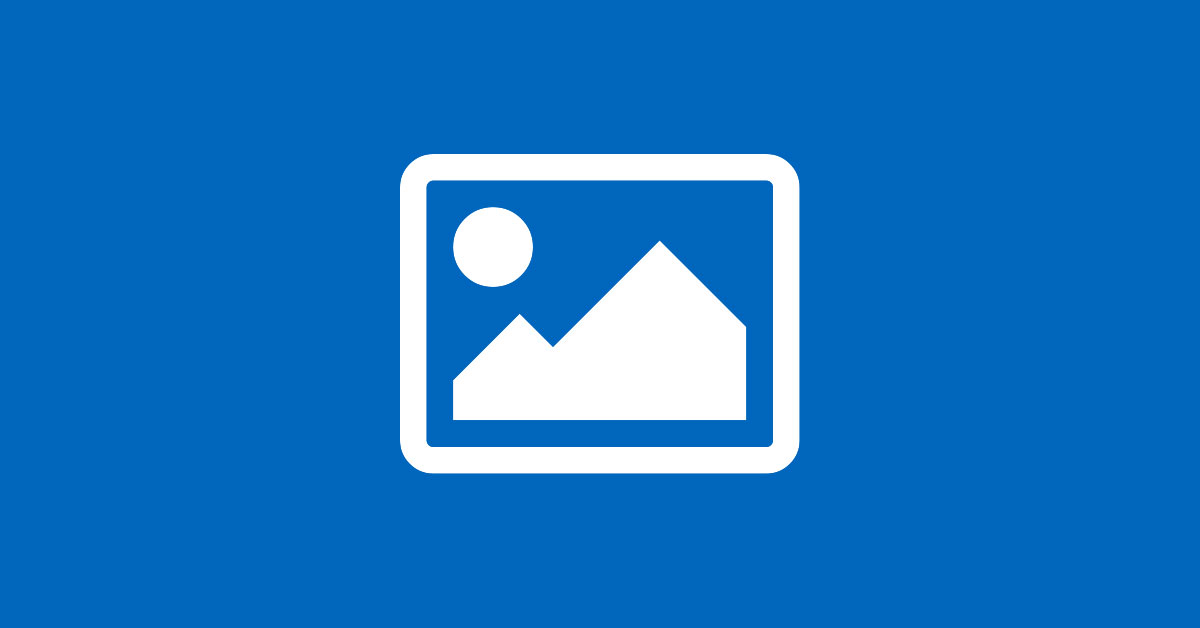 blogging and images