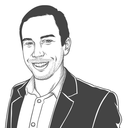 Chris Hornak Owner of Blog Hands