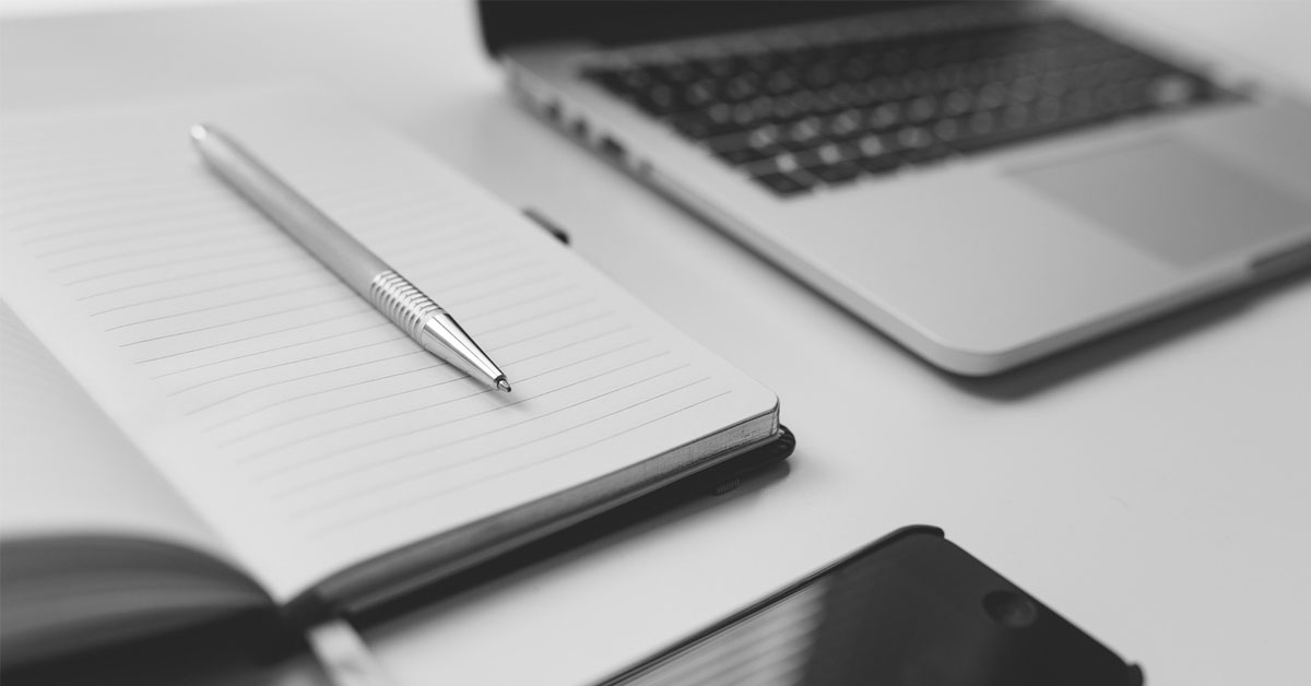 blog post seo checklist