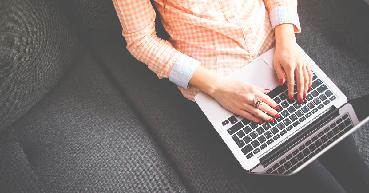 learning how to write blog posts