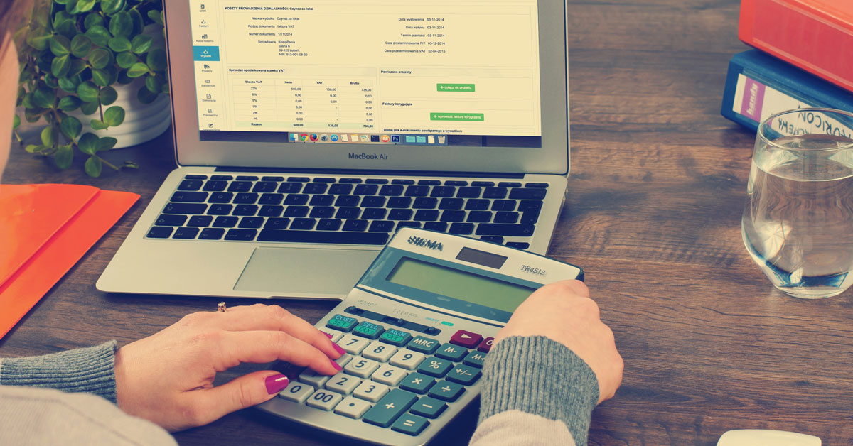 blogging expenses
