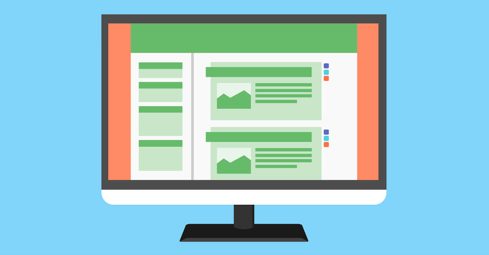 make blog posts more interesting