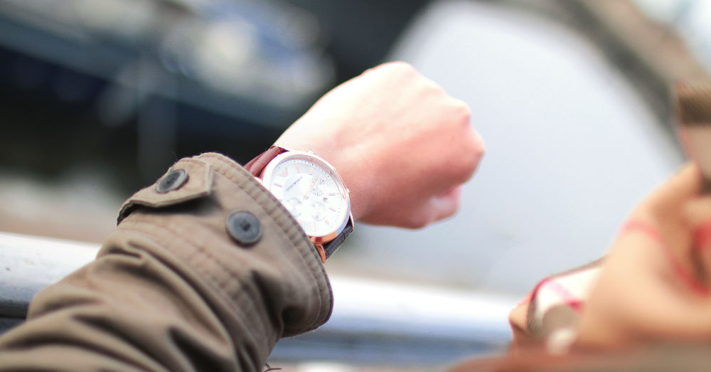 save time blogging