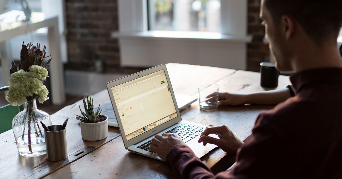 freelance blogging career