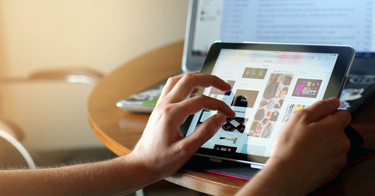 Content that drives attraction
