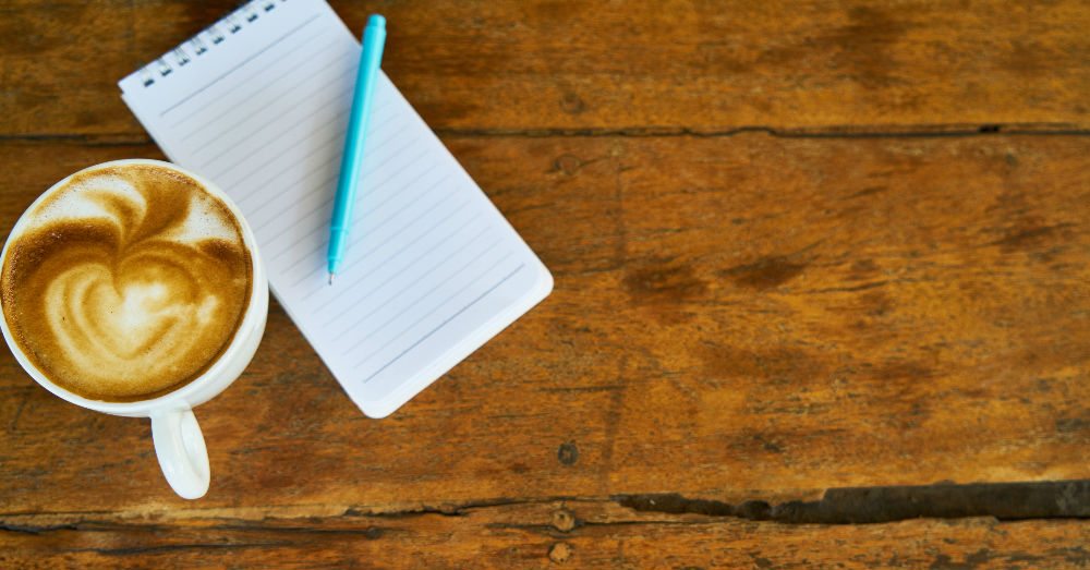 blog topic ideas