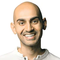 Neil Patel - Blog Personality