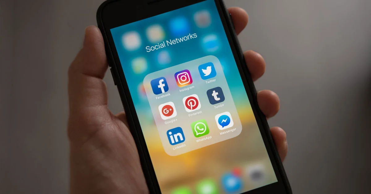 social media content performance