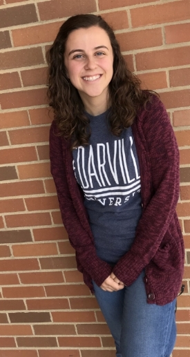 **Special thanks to Debbie Andrus, for writing this post! A recent communication graduate from Cedarville University, Debbie has been working as an intern with Kids Min this summer. In August she will be getting married and heading into a full time work in Toledo, OH. 