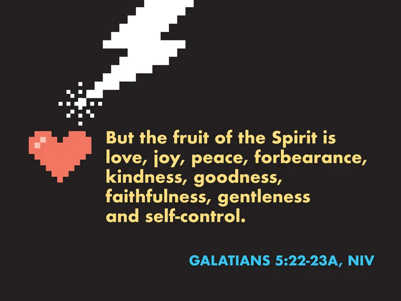 Memory Verse