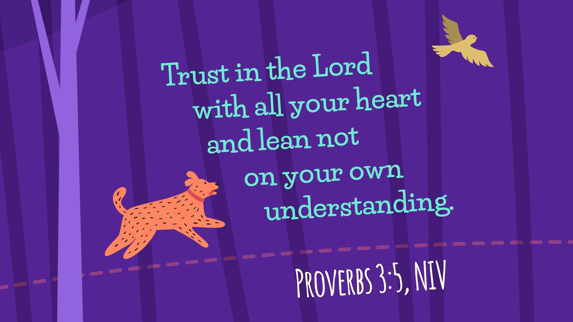 Memory Verse