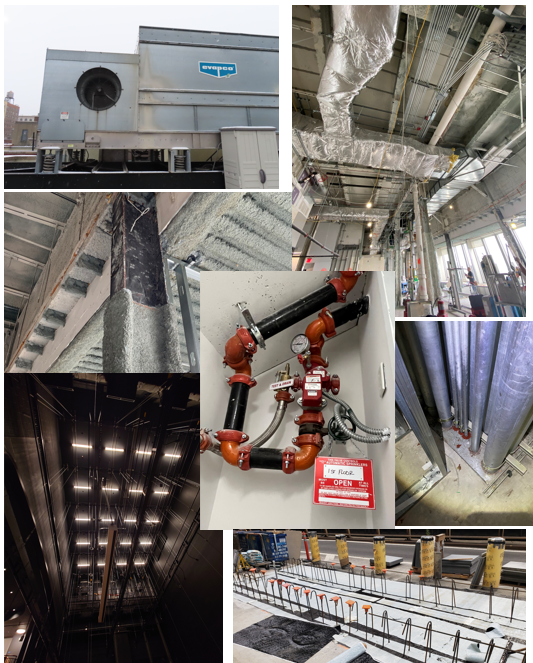 Mechanical Code Inspection Failure Examples Special Inspections — Project Tactical Solutions