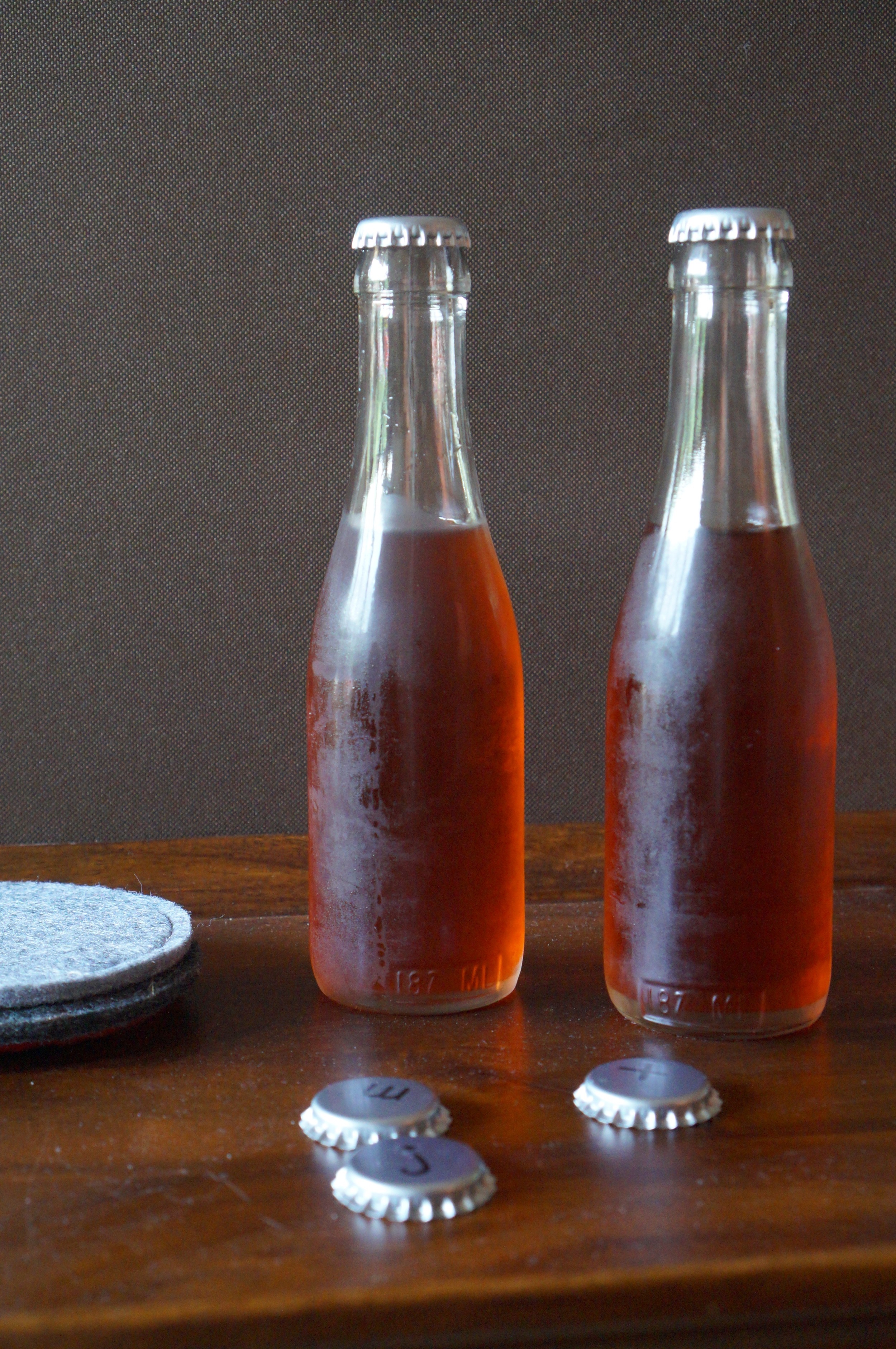 Forget Sunday meal prep. Try Sunday drink prep.