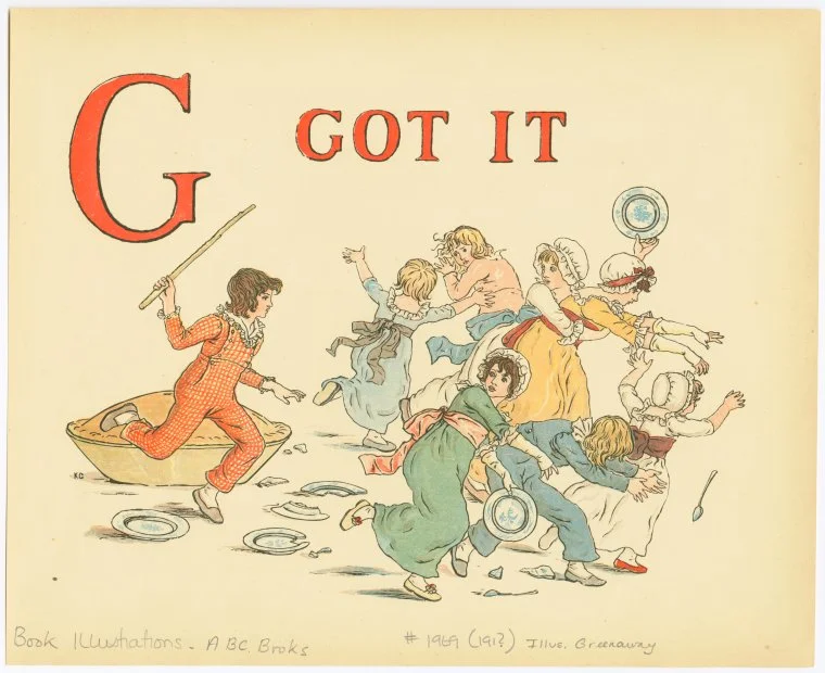 As you count down to delivery, count up the books in your child’s library. | The New York Public Library .