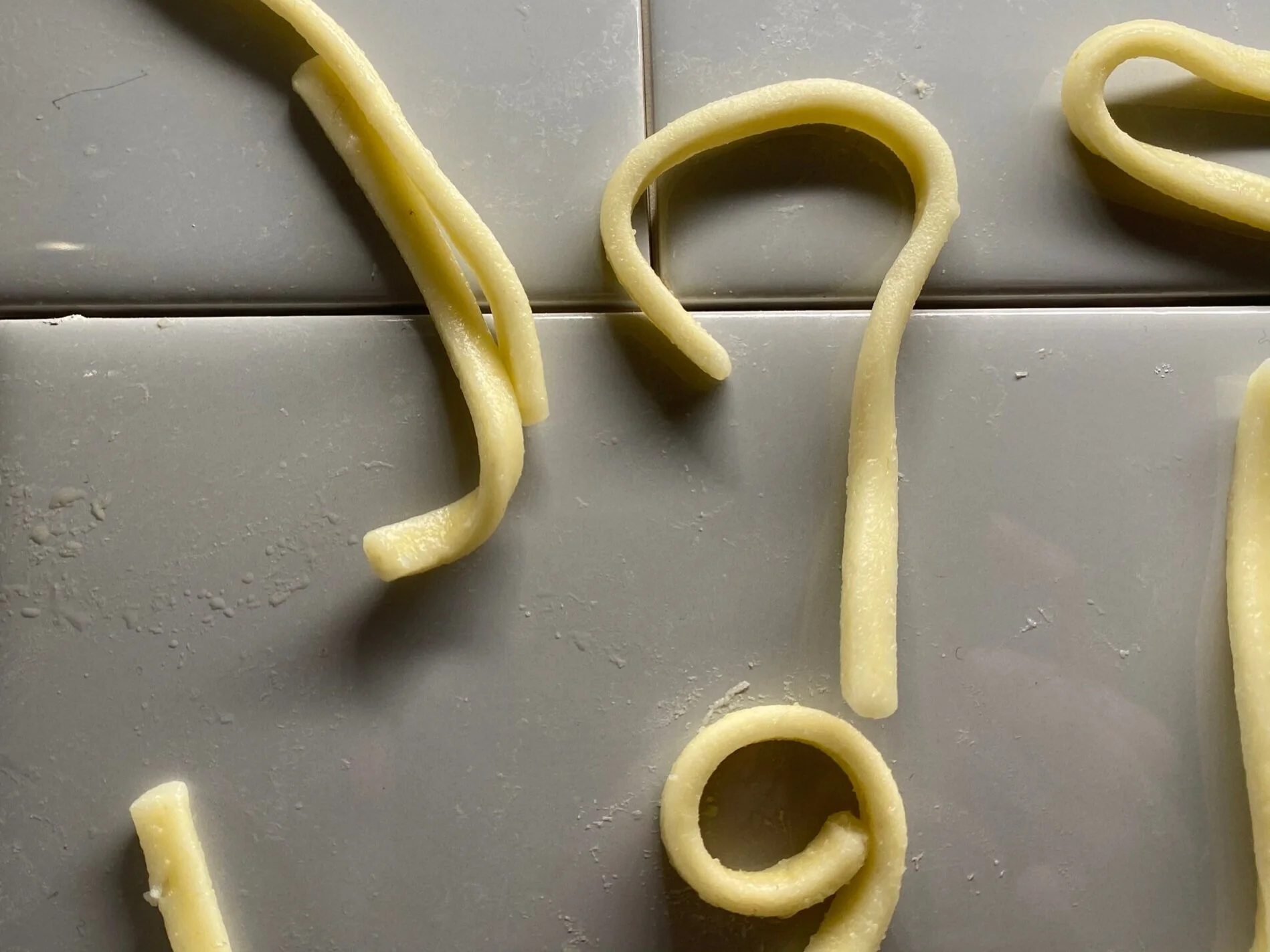 Why Did People Start Throwing Spaghetti At The Wall Snackdinner