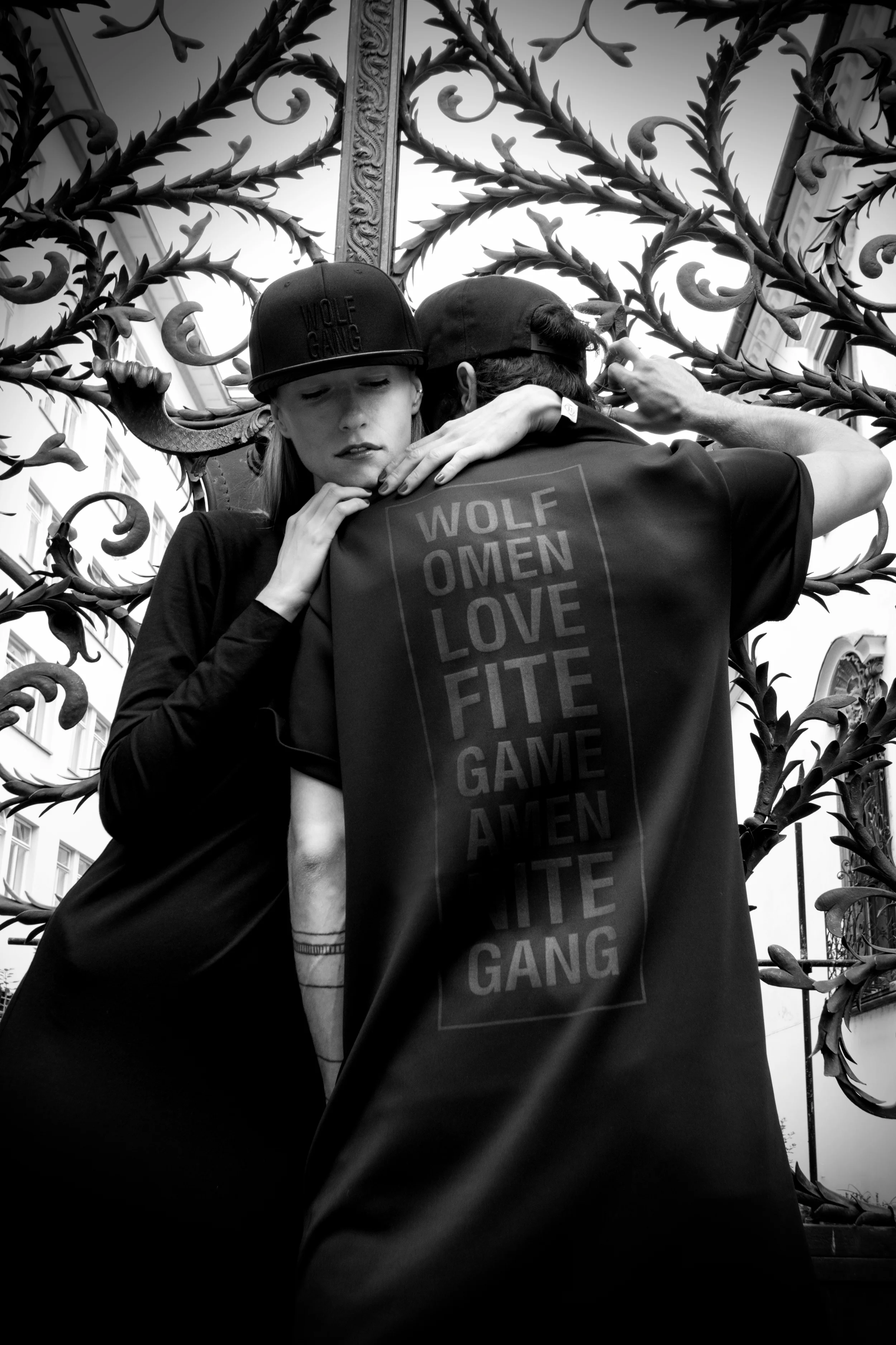 Wolfgang Store Neo Love
