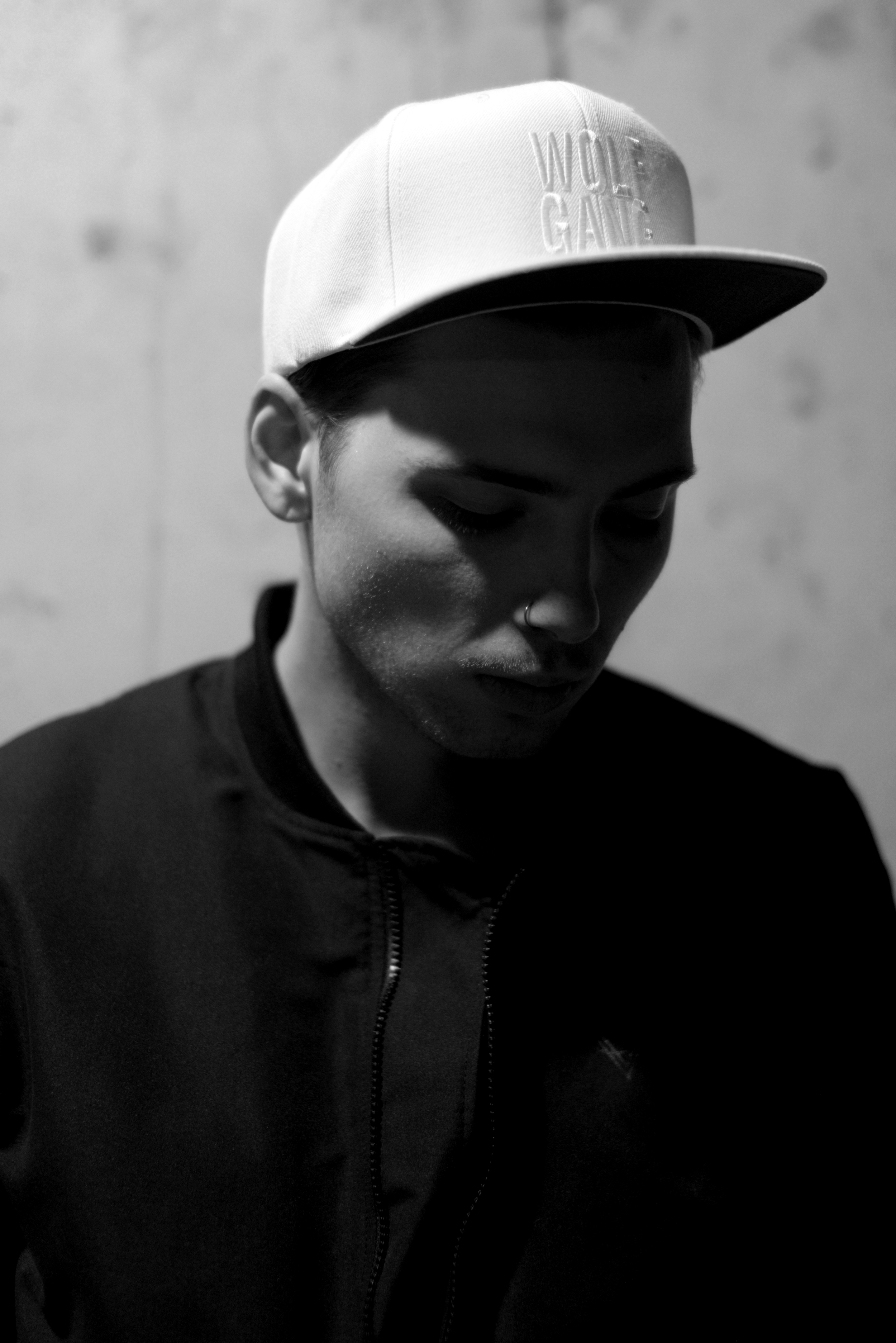 Wolfgang Store '14