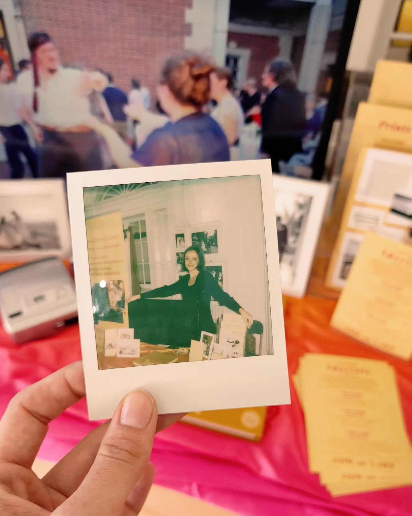 Came back to be apart of the Dream Wedding Bridal Expo at @shenandoahweddings venue in Martinsburg, WV today! Here till 4pm, come see us! ✨🤍💍💎📸