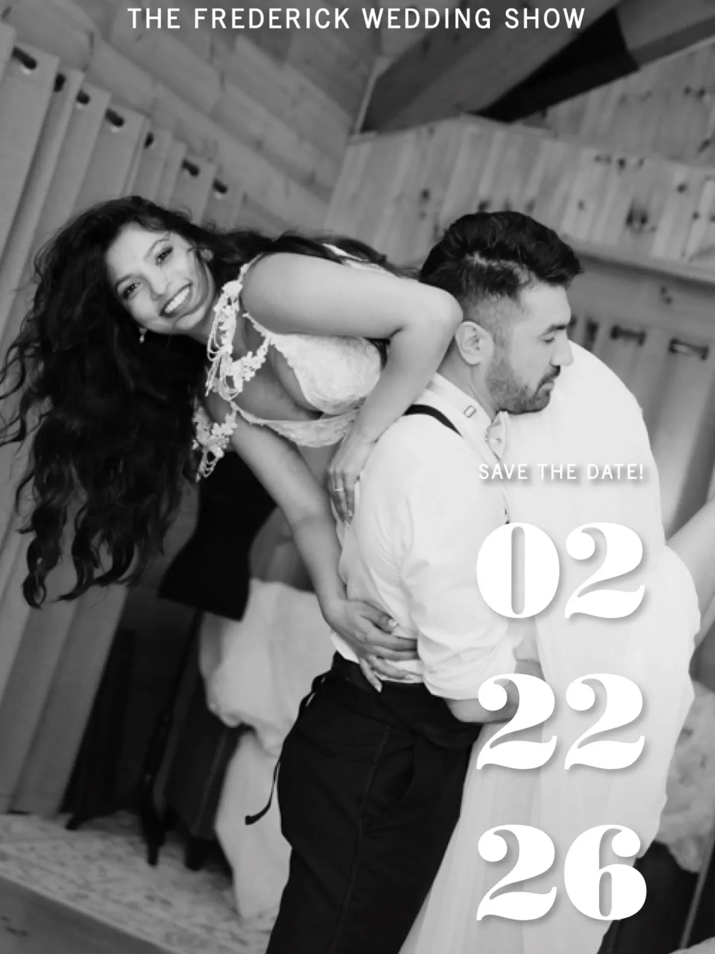 FREE TO ALL &bull; SUNDAY &bull; FEBRUARY 22 &bull; 12-4PM

FIVE VENUES: Attaboy Barrel House, Steinhardt Brewing Co., Tenth Ward Distilling Co., Union Mills Public House &amp; Visitation Hotel Frederick 

We will be at @steinhardt_brewing_co!! Come 