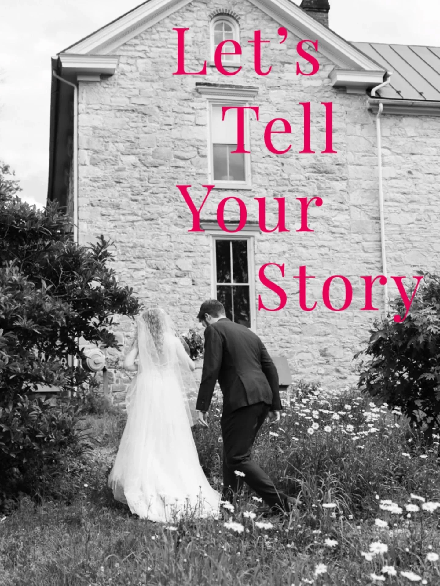 The quiet moments.
The in-between glances.
The way it all felt.
This is more than photos &mdash; it&rsquo;s your story.

Let's tell yours.
Inquire to start your story.

www.peytonolivia.com

#peytonoliviastudios #weddingphotographer #marylandweddings