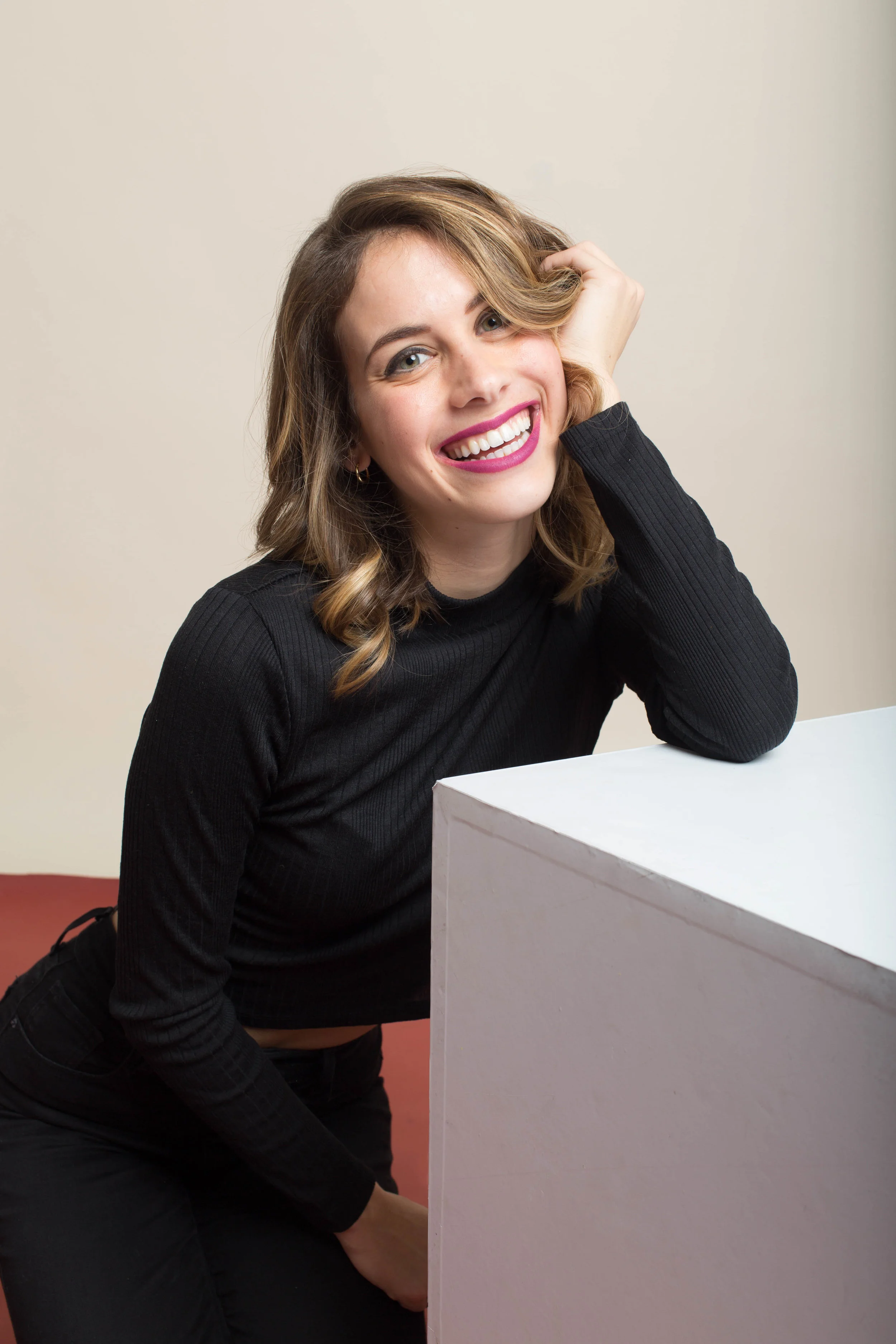 Lucie Fink