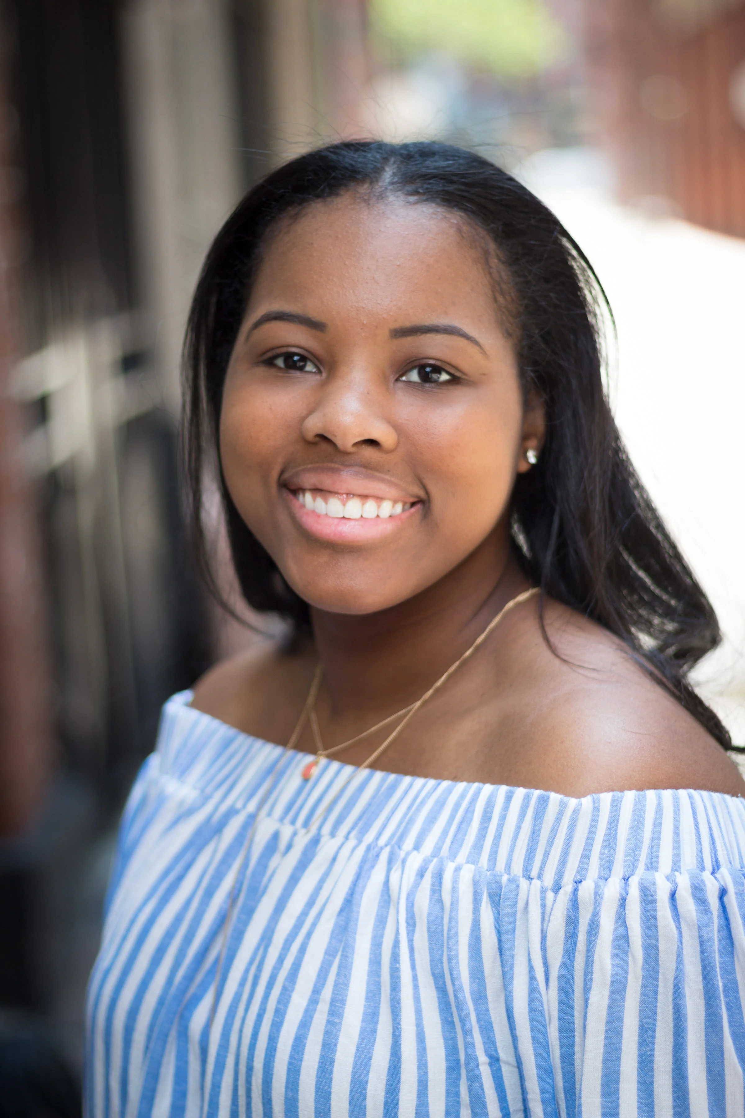 Ebony Joseph