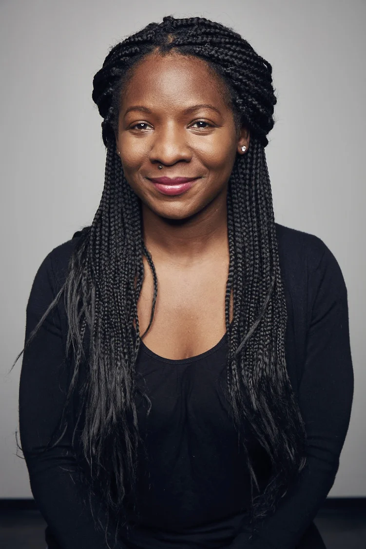 Tamika Young