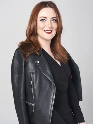Samantha Barry