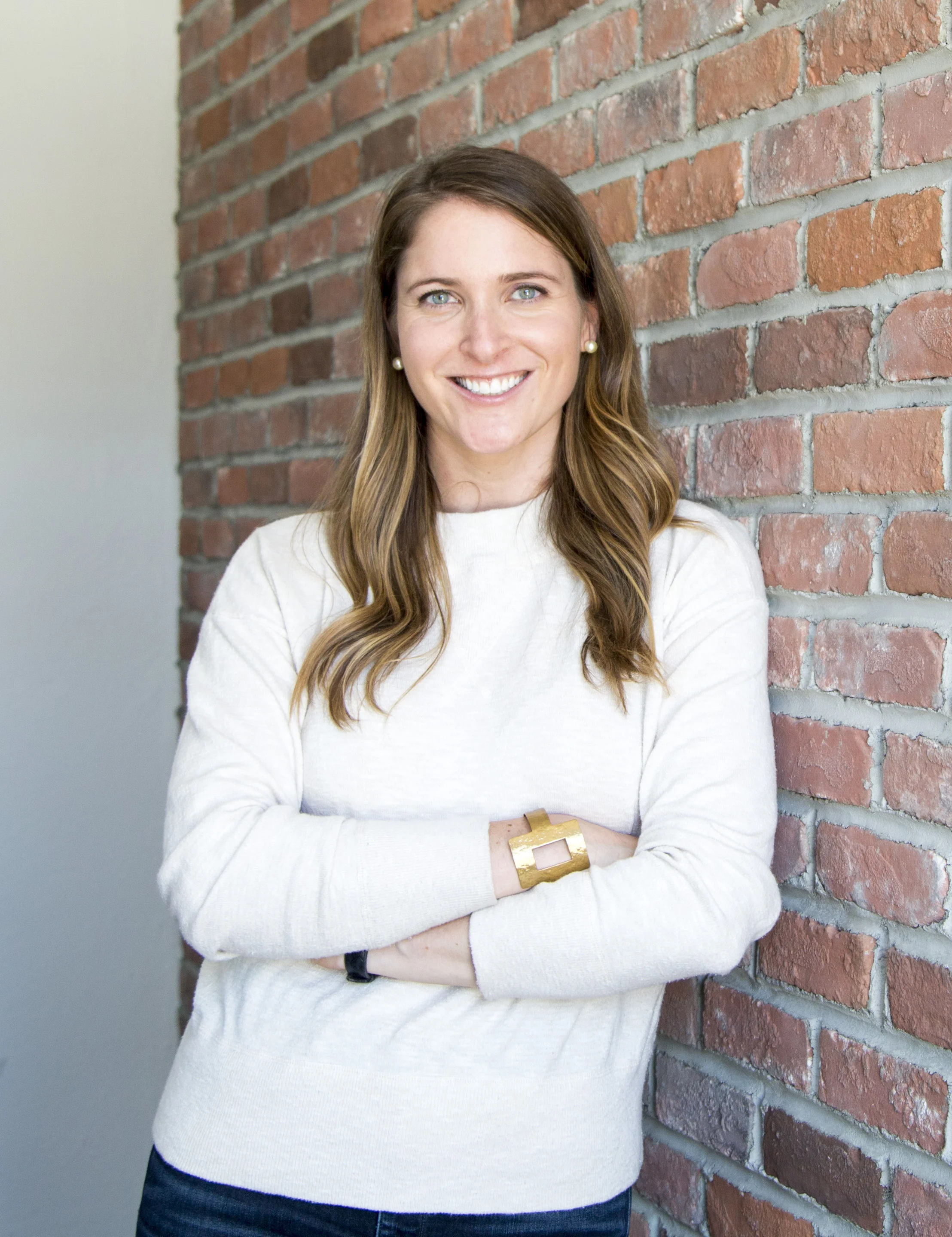 Jenna Kerner | Co-founder, Harper Wilde