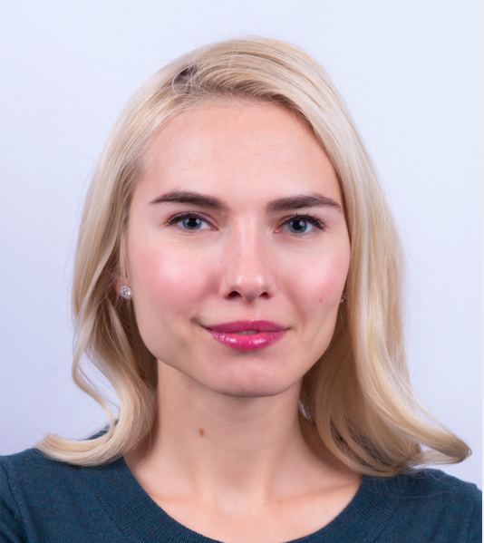 Kat Vorotova | President, Ettitude