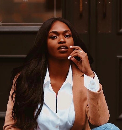 Kiitan A | Blogger