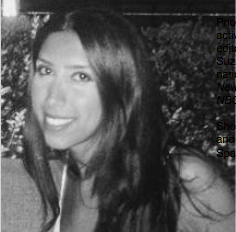Suzzette Martinez-Malavet | Manager, Media Relations, Weber Shandwick