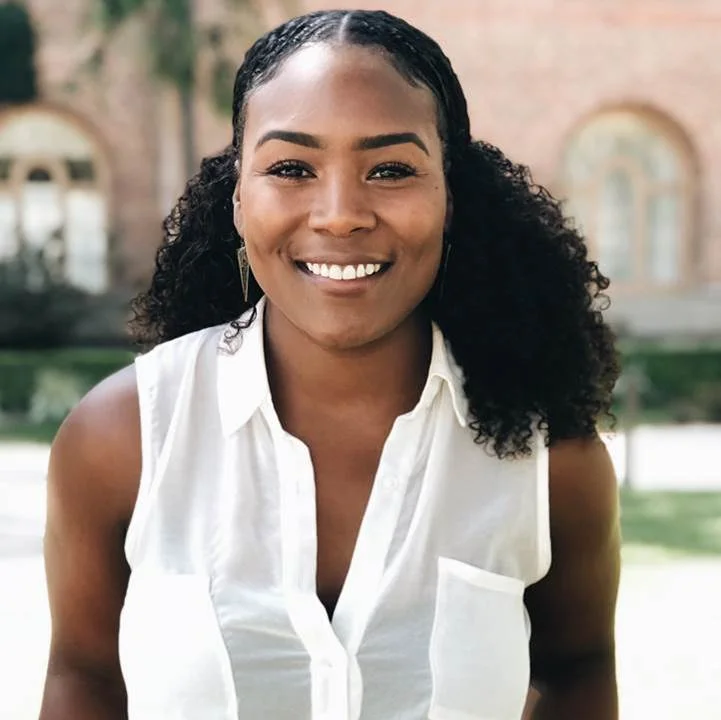 Tiffanie Petett | Director, Strategic Partnerships, Influential.co