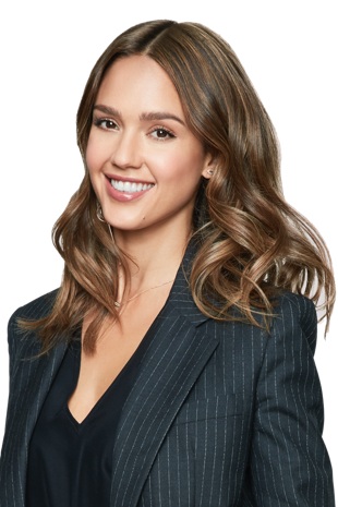 Jessica Alba