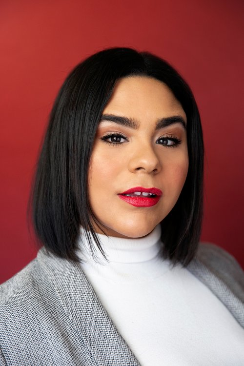 Jessica Marie Garcia