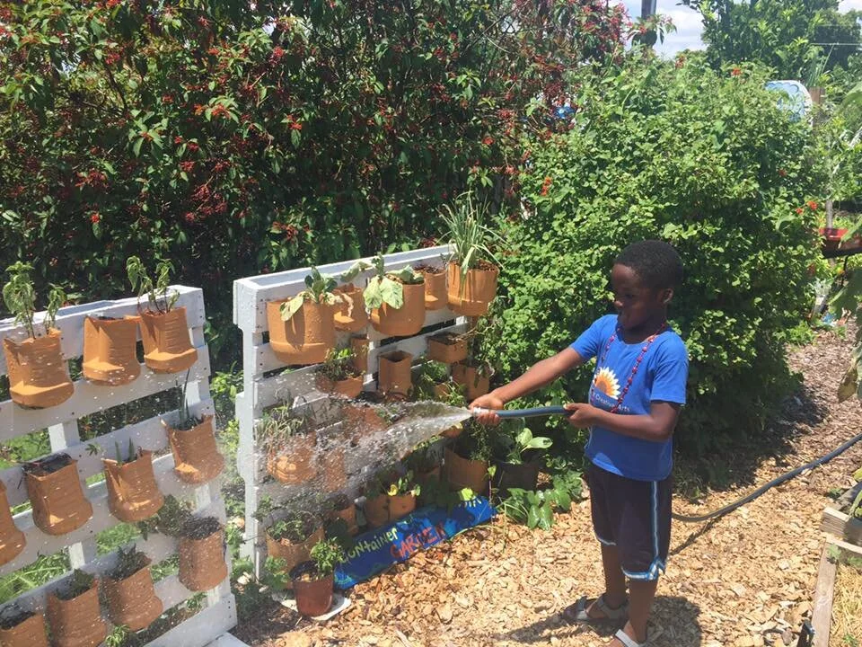 Delray Beach Children's Garden