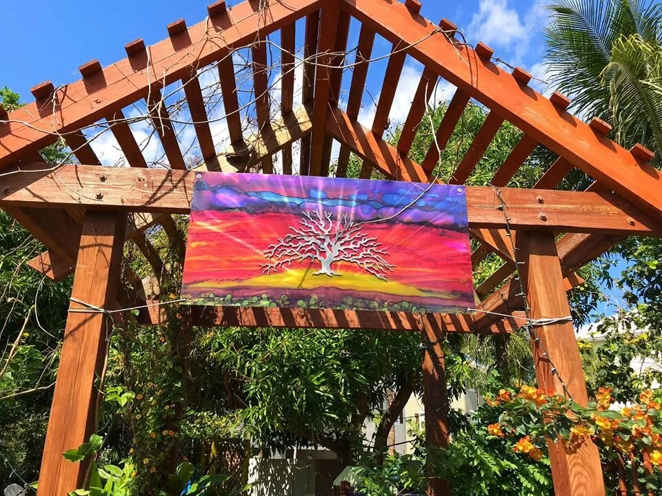 Delray Beach Children's Garden