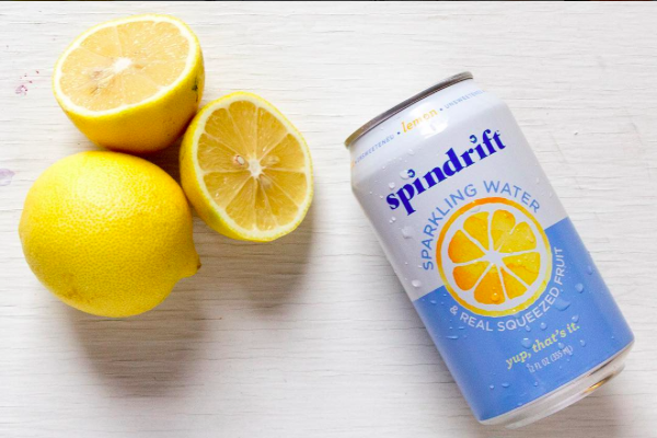 Photo by Spindrift.