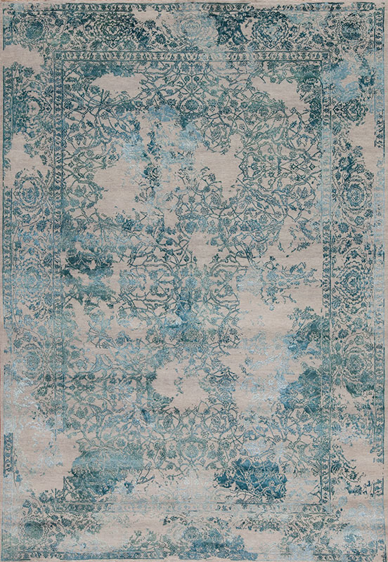 Amour Reserve Wool and Silk Collection
