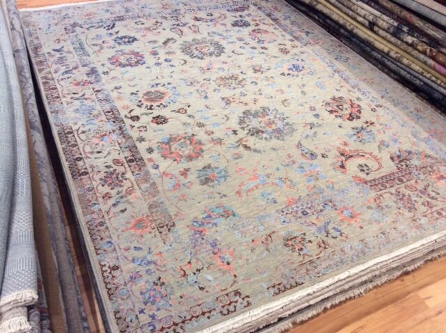 9x12 Contemporary Pittsburgh Rug, 9 X 12 Wool Oriental Rugs 8 215 10th Ave S Minneapolis