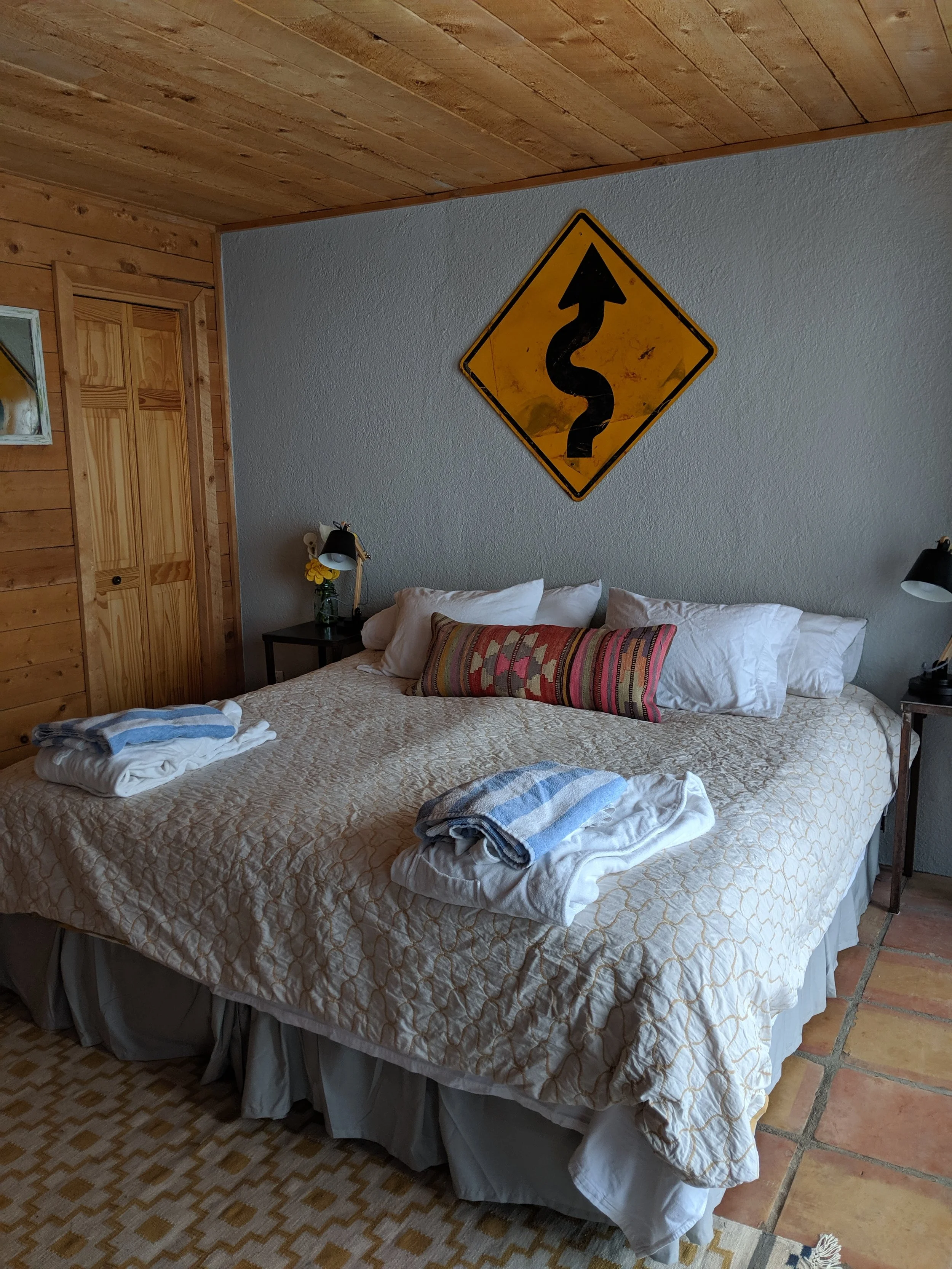King Bed or XL Twin