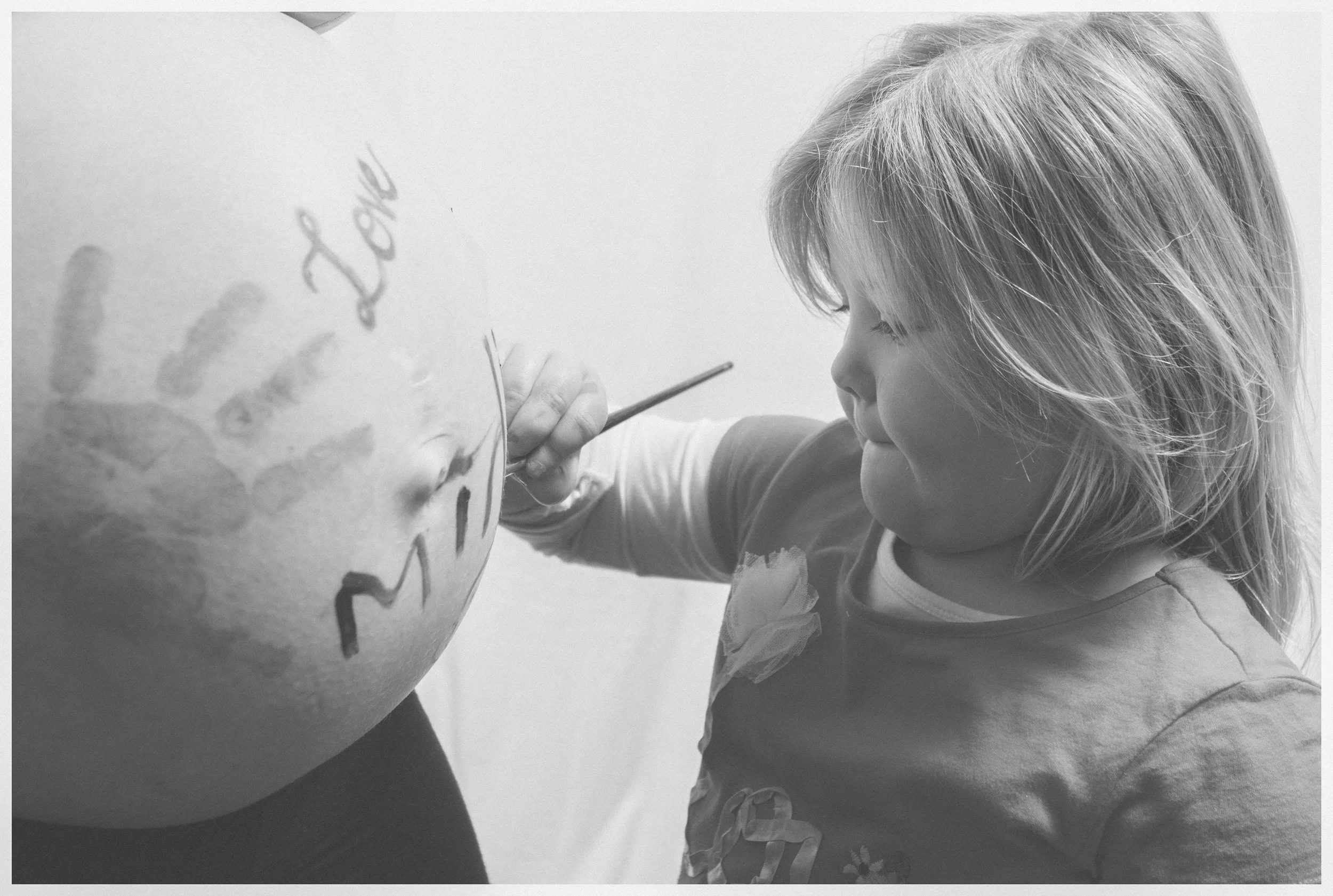 pregnancy photography