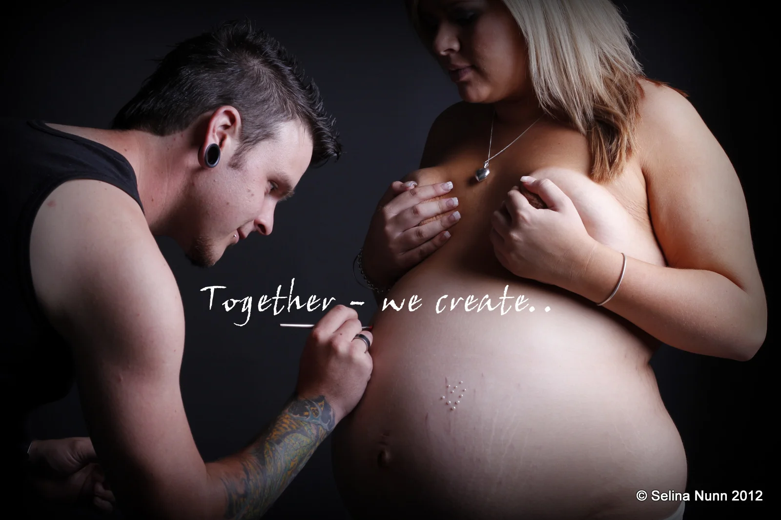 pregnancy photography
