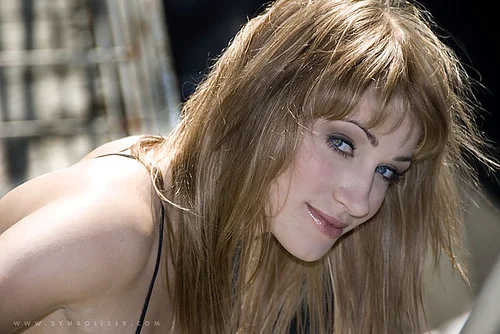  Makeup Selina Nunn Photography Symbolizer - Frank Sew Atjon 