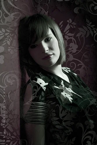  Model Janya Makeup Selina Nunn Photography Symbolizer - Frank Sew Atjon 