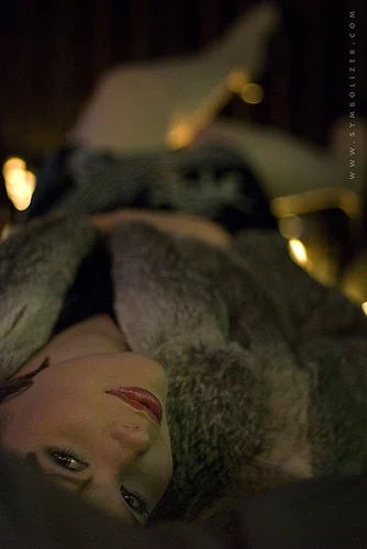  Makeup Selina Nunn Photography Symbolizer - Frank Sew Atjon 