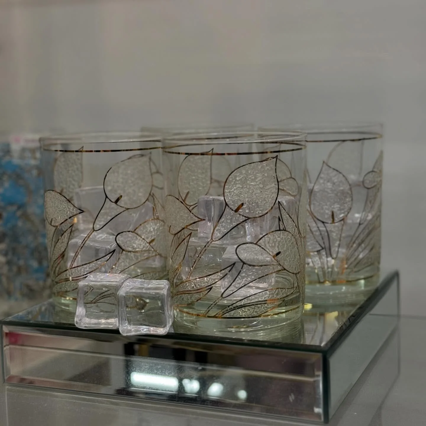 Day 4 of 30 of featuring our 30 locally owned businesses right in downtown Mobile ✨💕🛍️
All housed inside our retail incubator!

Cheers to the best shopping weekend of the year with @midcenturybareware 🥂

Don&rsquo;t forget to shop small this seaso