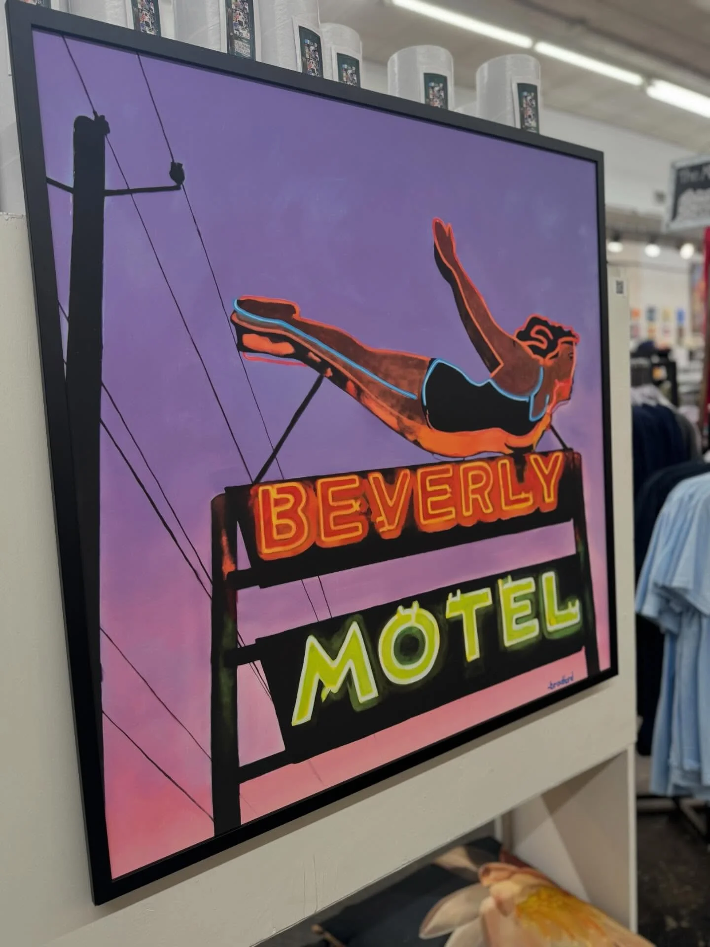 Day 5 of 30 featuring our locally-owned amazing businesses until Christmas ✨🎄🎁

A flawlessly detailed local artist capturing all things Mobile through his incredible talent. @wbradfordfuller 
Unique, local, meaningful, his work is the perfect gift 