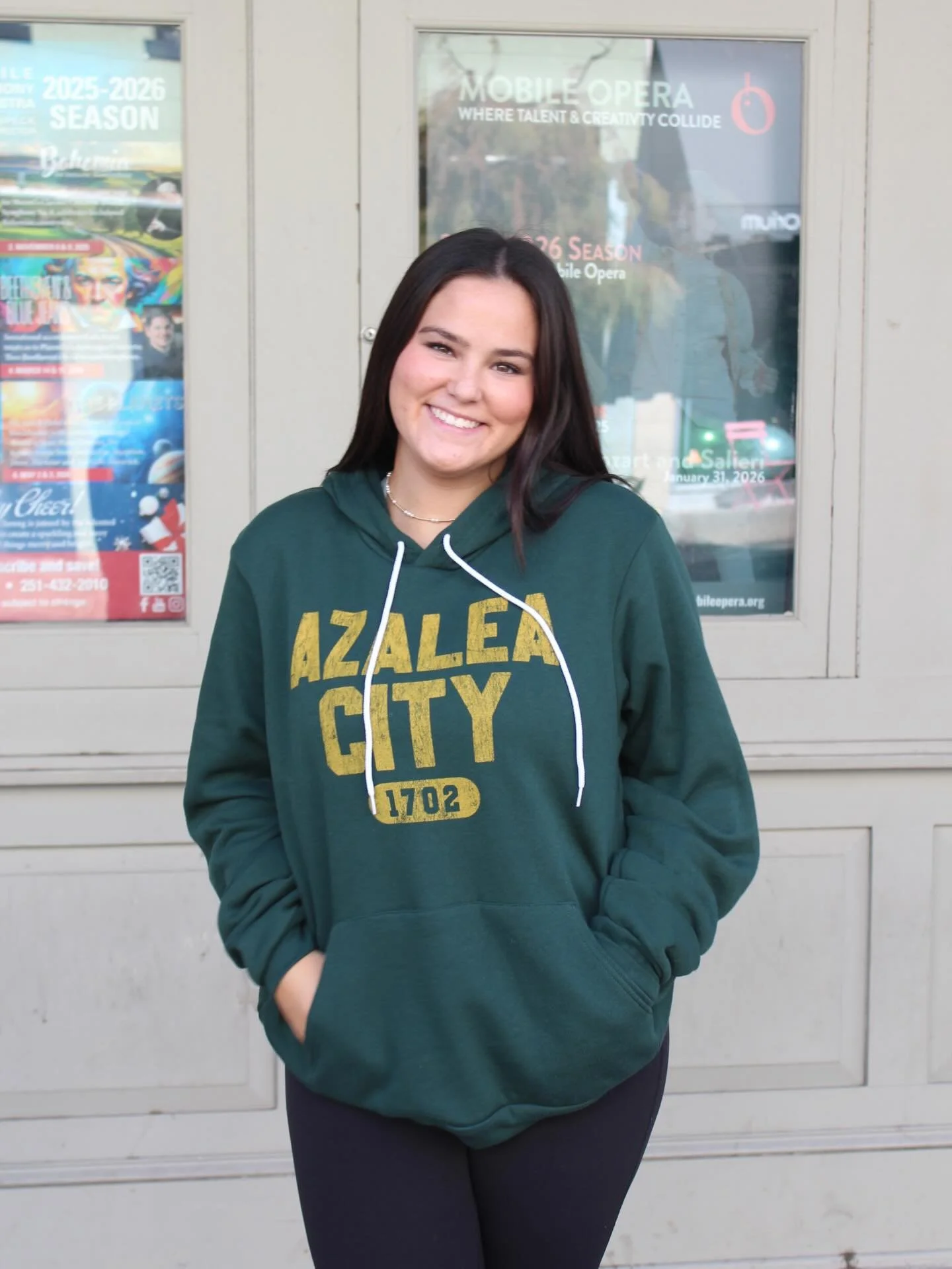 Brrrr it&rsquo;s cold outside&hellip;

You must need a Nutria Rodeo sweatshirt ASAP!
Cozy and local always wins 🥶❄️☃️

#downtown #mobile #nutriarodeo #loda #shoplocal #newarrivals #dauphin