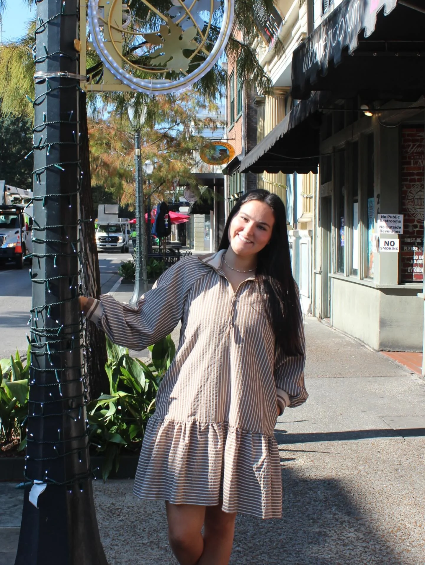 Impossible to go wrong with anything from @coteriecollection anytime of the year!

New inventory is always flowing in, so come see us in store 🥂💕✨

Monday - Friday l 10:00&ndash;6:00
Saturday l 9:00-5:00
Sundays in December l 11:00&ndash;3:00